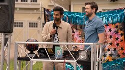 A Nine on the Tension Scale