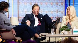 Umulig å Mette-Marit