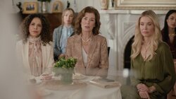 Chapter 7 Not Rid of Me