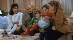 The Name is Over Here