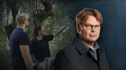 Opplevde marerittet på jentetur