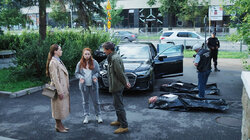 Мама на задании