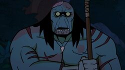 The Dead Cast No Shadow