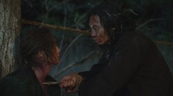 Part 2: The Sky Turning Inside Out, Rising Land: Episode 9