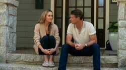 The Space I Keep For You