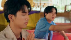 Love Me if You Swear Episode 1