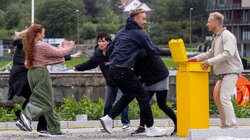 Dette er et mareritt – del 2