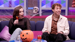 Whose House Was Raided on Suspicions of Terrorism?