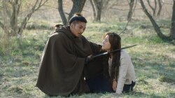 Part 2: The Sky Turning Inside Out, Rising Land: Episode 11