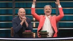 Wie een drol draait voor een ander, trapt er zelf in