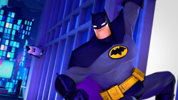 Bibi's Bat-Belt Blunder