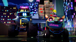 Lend Me Your Volunteer