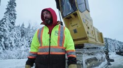 Rubber Meets The Road