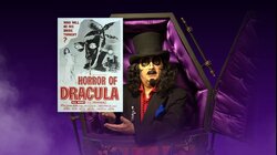 Horror of Dracula