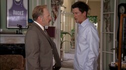 Mr. Monk and the Birds and the Bees