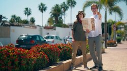 Finns det svenskt kaffe på hotellet?