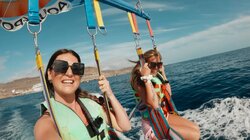 All inclusive - allt är gratis!