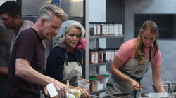 Auditions - Home Chefs