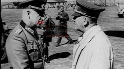 1941-1945 : suprématie et déchéance