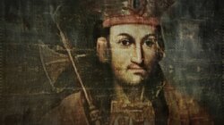 The Last Emperor