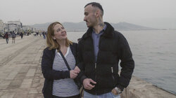 It's Going To Be A Bumpy Ride