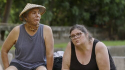 Nearest Exit May Be Behind You