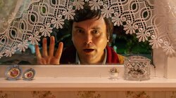 A Connoisseur of Love