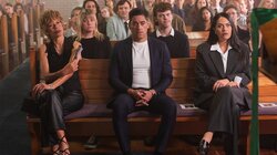 Who Gets Mitch's Money?