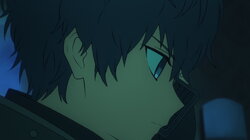 Back from Twilight, the God Is Come