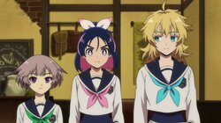 A Brave's Special Training