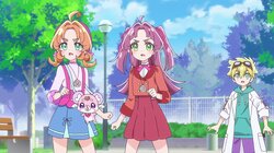 Introducing The Genius, Jett-Senpai!