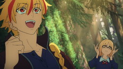 The Wandering King's Rock 'n' Roll