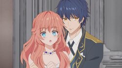 Tiara in the Sleeping Forest