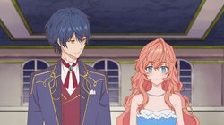 The Mermaid Knows Not of Love