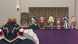 Ple 3-1 | A Ruler's New Melancholy