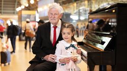 Episode 1 - Central Station, Sydney