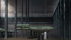 Preparations for Advance