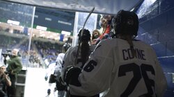 The Inaugural Season of the PWHL