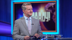 2026 Jeopardy Invitational Tournament Quarterfinals Matchup Game 4, Show # 9432.