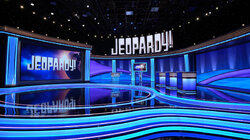 2026 Jeopardy Invitational Tournament Quarterfinals Matchup Game 5, Show # 9433.