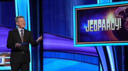 2026 Jeopardy Invitational Tournament Quarterfinals Matchup Game 6, Show # 9434.