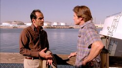 Murder 101: If Wishes Were Horses