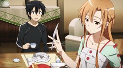Sword Art Online: Extra Edition