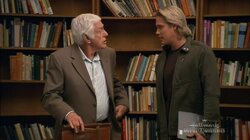 Murder 101: The Locked Room Mystery