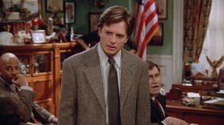 The Pope of Gracie Mansion