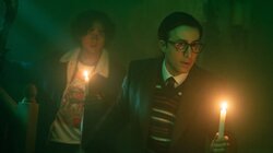 Children of the Scorned