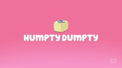 Humpty Dumpty