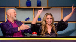 Willkommen, bienvenue, welcome