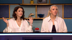 «God stemning»-laget