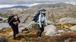 Den Krigen Her Stopper Aldri - Del 1